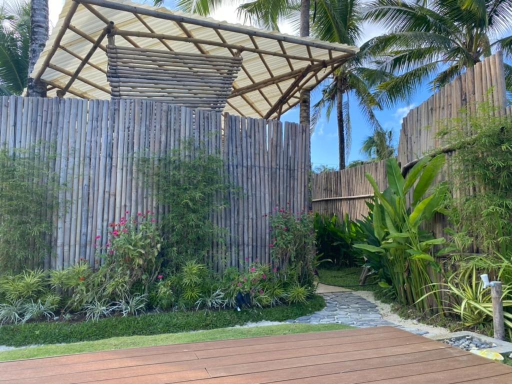 Woody'S Place Siargao Генерал-Луна Экстерьер фото