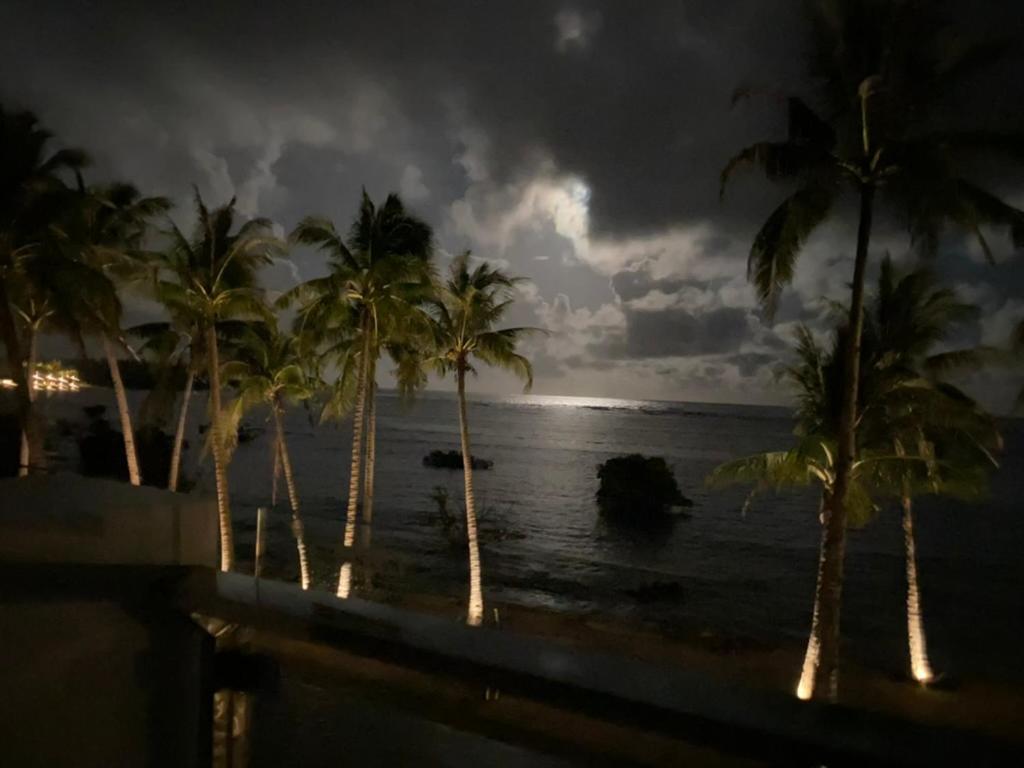 Woody'S Place Siargao Генерал-Луна Экстерьер фото