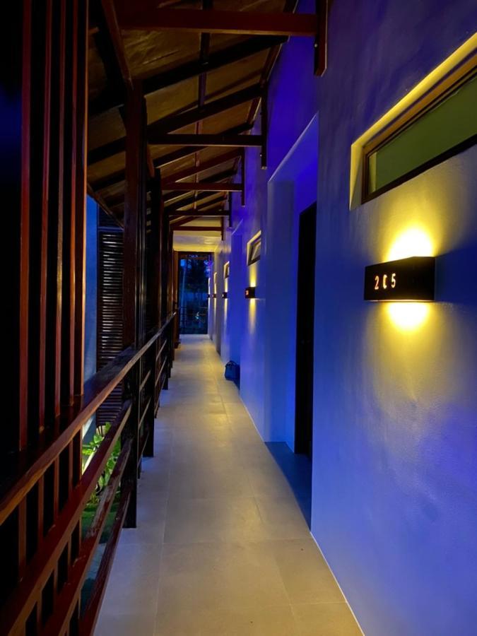 Woody'S Place Siargao Генерал-Луна Экстерьер фото